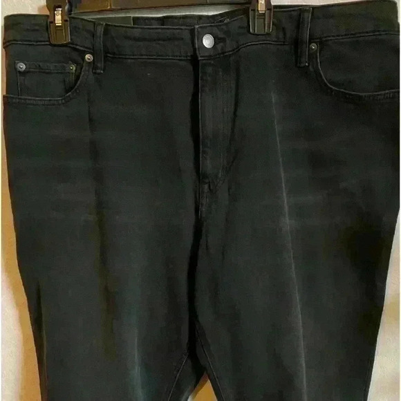 Lauren Ralph Lauren Plus Size High Rise Comfort Stretch Ankle Jeans Sz 20W - Picture 3 of 8